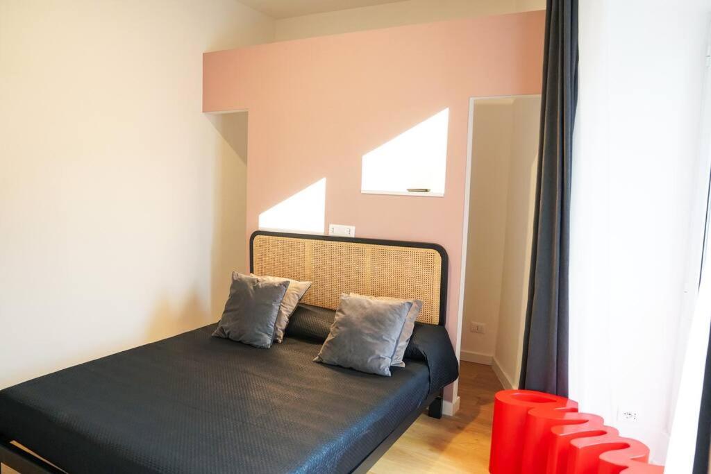 Trasteverina Chic House Roma Exterior foto