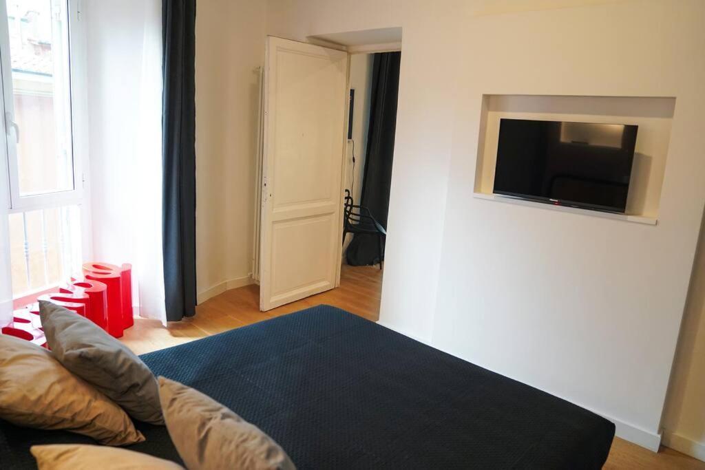 Trasteverina Chic House Roma Exterior foto