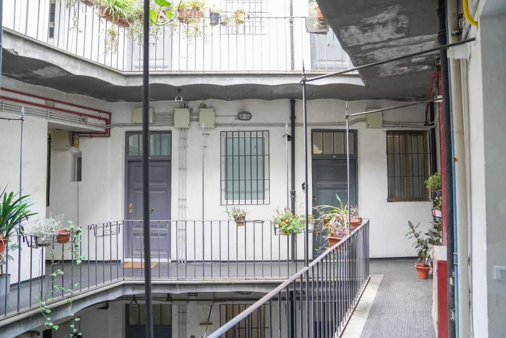 Trasteverina Chic House Roma Exterior foto