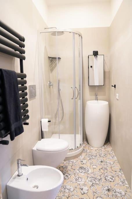 Trasteverina Chic House Roma Exterior foto